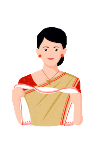 nestarpitagarwal congrats congratulations assam neststickers Sticker