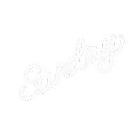 Happy Sunday Love Sticker