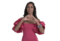 Mtv Love Sticker by Videoland