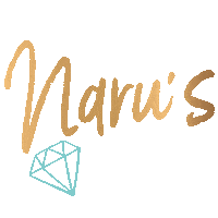 Narus brilliant gemstones edelstenen narus Sticker