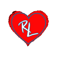 Heart Love Sticker by R.Evolución Latina