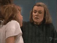 Faint Celia GIF