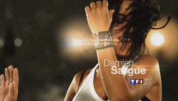 sexy danse avec les stars GIF