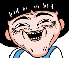 Fun Smile GIF