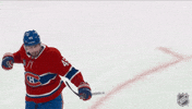 Happy Montreal Canadiens GIF by NHL