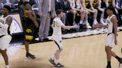 Purdue Basketball GIF by Purdue Sports