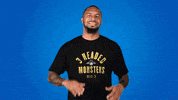 big3 sports basketball clap clapping GIF