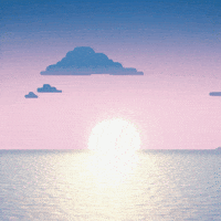 BigLizard animation animated space adventure GIF