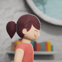 BigLizard animation animated space adventure GIF