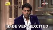 koffee with karan bollywood GIF