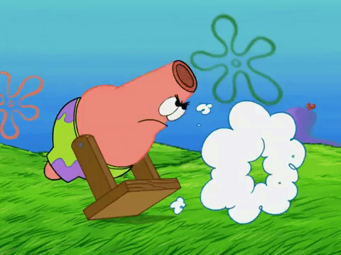 season 5 000 patties under the sea GIF by SpongeBob SquarePants