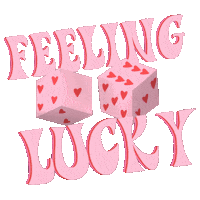 Valentines Day Bae Sticker by Alexandra Five