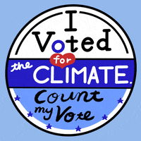 Election 2020 Lcv GIF by Creative Courage