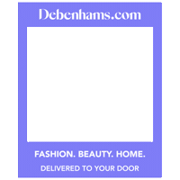 Debs Sticker by Debenhams