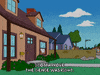 homer simpson genie GIF