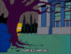 Season 6 Girl GIF by The Simpsons