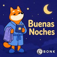 Crypto Solana GIF by BONK