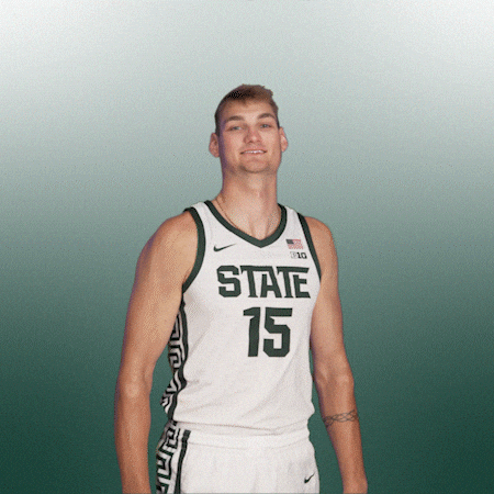 Msu Coop GIF by Michigan State Athletics