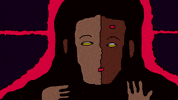 Music Video Animation GIF by Mahmoud Ismail