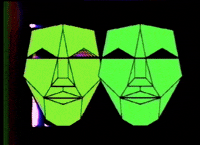 Rainbow Video GIF by Robert Beatty