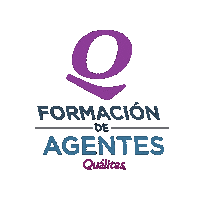 Qualitas Sticker by Transformando vidas en vidas extraordinarias.
