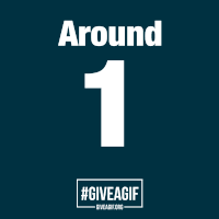 givingtuesday GIF by Give A Gif