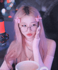 Cute Girl GIF