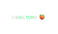Shake Himos Sticker by NM Live