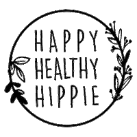 Plant Based Supplements Sticker by Happy Healthy Hippie Co.