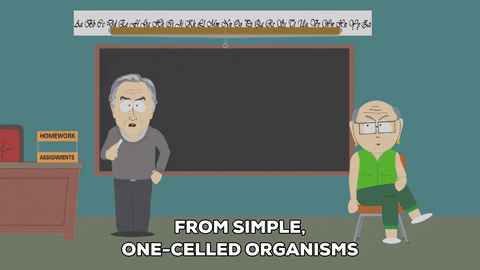 mr. herbert garrison classroom GIF by South Park 