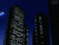 fuzzyghost 80s vhs retrowave fuzzyghost GIF