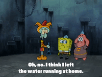 season 4 episode 6 GIF by SpongeBob SquarePants