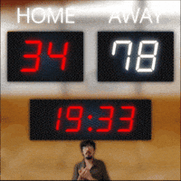 34 Home GIF