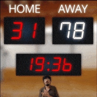 31 Home GIF