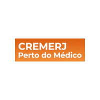 cremerjoficial saúde medicina medico cremerj Sticker