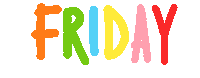 Happy Fun Sticker