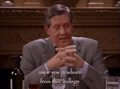 season 2 netflix GIF by Gilmore Girls 