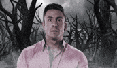 Halloween Juan GIF by Mediaset España
