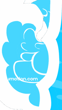 Animation Morph GIF by youmotion.com