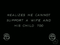 black and white art GIF by Okkult Motion Pictures