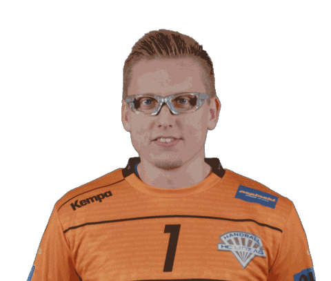 Sport Hello Sticker by HCLinzAG