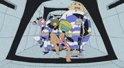 go go go hate GIF