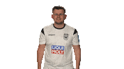 Ssv Ulm Cheering Sticker by Bundesliga