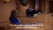 Season 1 Jail GIF by mom