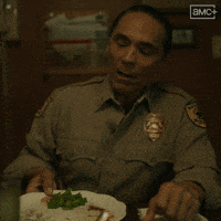 Television GIF by AMC Networks