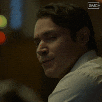 Alex Meraz Television GIF by AMC Networks