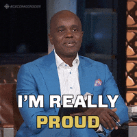 Dragons Den Television GIF by CBC