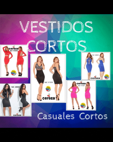 latinmoda giphygifmaker GIF
