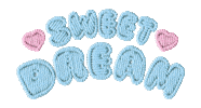 Dream Sticker