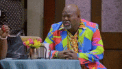 Madea GIF by BET Plus